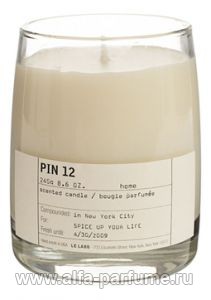 Le Labo Pin 12