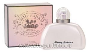 Tommy Bahama South Seas Woman