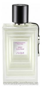 Lalique Spicy Electrum