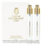 Houbigant Iris des Champs