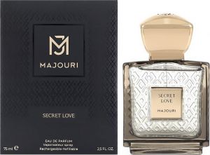 Majouri Secret Love