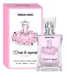 парфюм Sergio Nero Dress To Impress In Pink