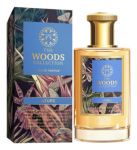 парфюм The Woods Collection Azure