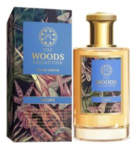 The Woods Collection Azure