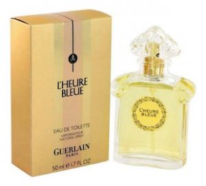 Guerlain L`Heure Bleue