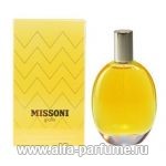 Missoni Giallo