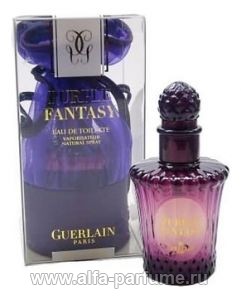 Guerlain Purple Fantasy