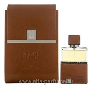 Arabian Oud Arabian Leather