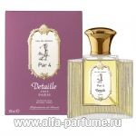 парфюм Detaille Par 4