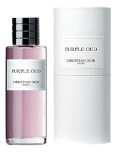 Christian Dior Purple Oud