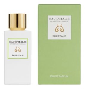 Eau D`Italie