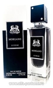 Arabic Perfumes Morgano Extreme