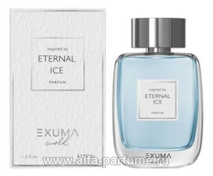 Exuma Parfums Eternal Ice