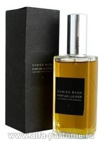 Damien Bash Parfum Lucifer 1