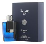 парфюм Arabian Oud Bussma Blue