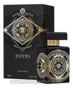 Initio Parfums Prives Oud For Happiness