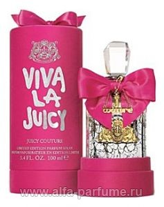 Juicy Couture Viva La Juicy