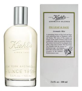 Kiehl's Fig Leaf & Sage