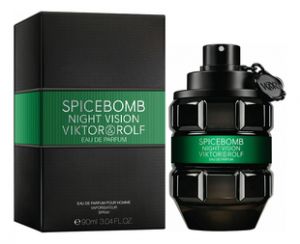 Viktor & Rolf Spicebomb Night Vision Eau De Parfum