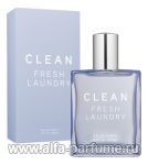 Clean Fresh Laundry Eau De Toilette