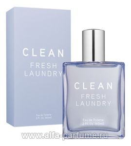 Clean Fresh Laundry Eau De Toilette