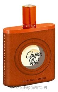 Olfactive Studio Chypre Shot