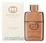 парфюм Gucci Guilty Eau De Parfum Intense