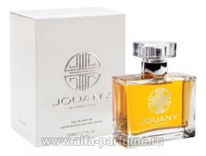 Jouany Perfumes Marrakech