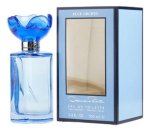 Oscar de la Renta Blue Orchid