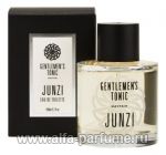 Gentlemen's Tonic Junzi