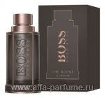 Hugo Boss The Scent Le Parfum For Him