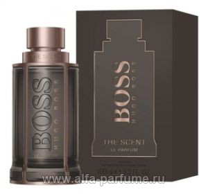 Hugo Boss The Scent Le Parfum For Him