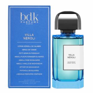 Parfums BDK Villa Neroli