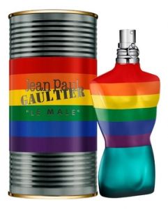 Jean Paul Gaultier Le Male Pride Collector
