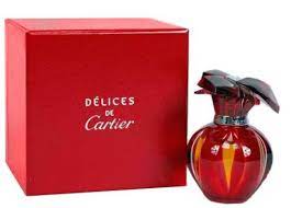 Delices outlet de cartier