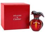 Cartier Delices de Cartier
