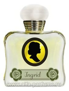 Tableau de Parfums Ingrid