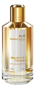 Mancera Melody Of The Sun