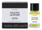 Matiere Premiere Falcon Leather