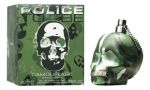 парфюм Police To Be Camouflage