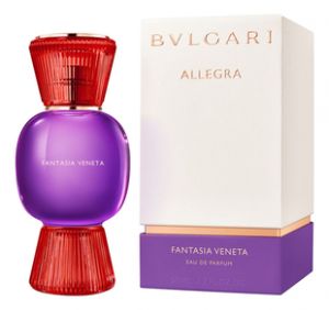 Bvlgari Allegra Fantasia Veneta