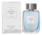 парфюм Exuma Parfums Air After Rain
