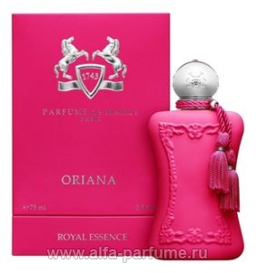 Parfums de Marly Oriana