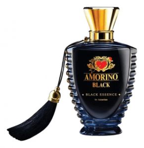 Amorino Black Essence