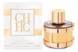 Carolina Herrera Ch