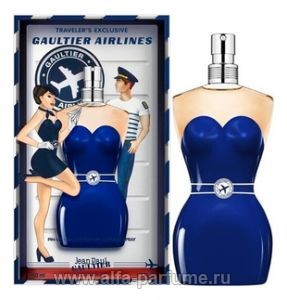 Jean Paul Gaultier Classique Airlines