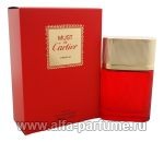 Cartier Must De Cartier