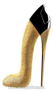 Carolina Herrera Good Girl Glorious Gold Collector Edition