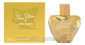 Lolita Lempicka Elixir Sublime