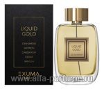 Exuma Parfums Wood Sultan